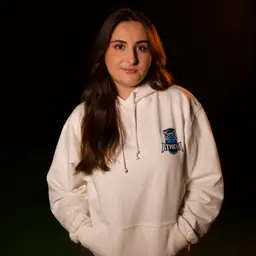 Lucy Doussat