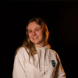 Sophie ZAIA