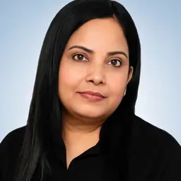 Anjali Budhiraja