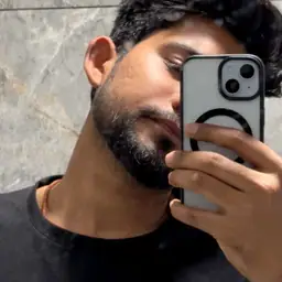AYUSH KUMAR