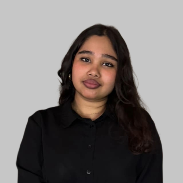 Madhura Chorge profile