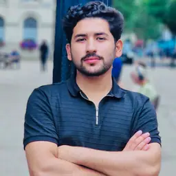 Shayan Siddiq