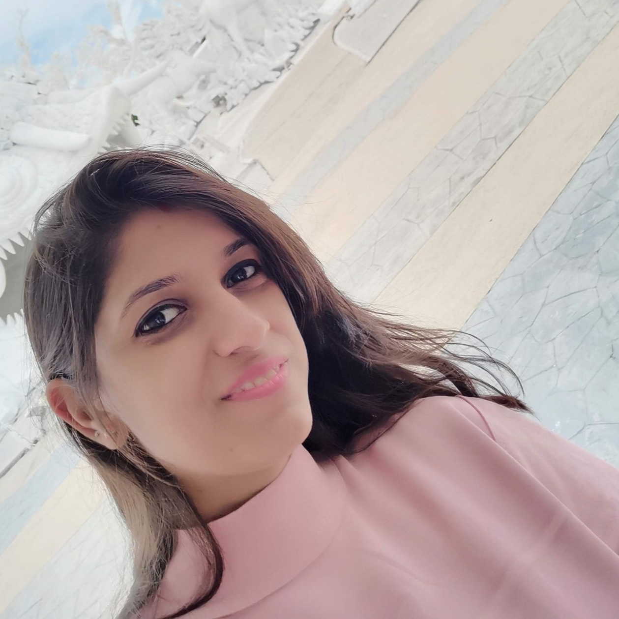 Meena Motwani