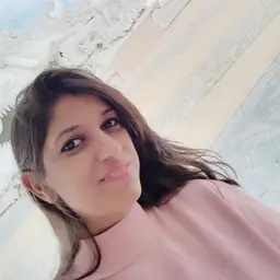 Meena Motwani