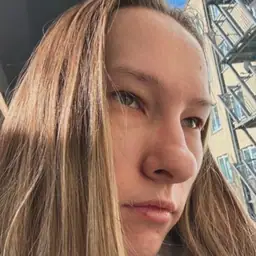 Veronika Korovay