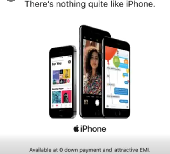 Srihari K social post