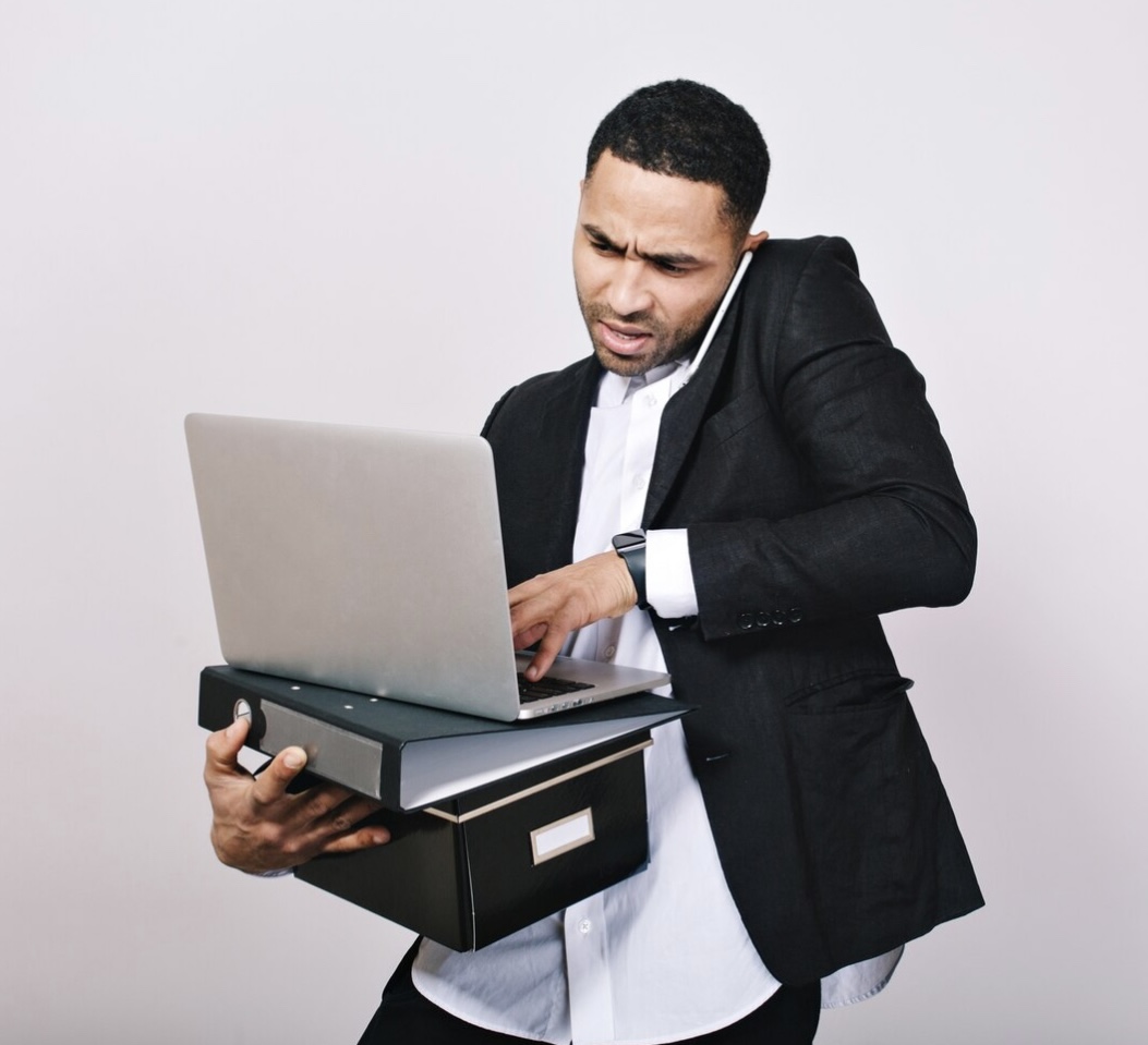 Lucy Doussat social post