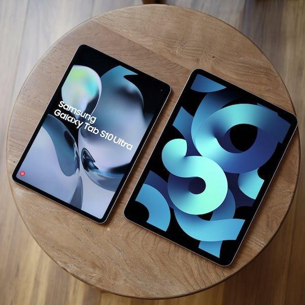 Boardroom Rebels social post