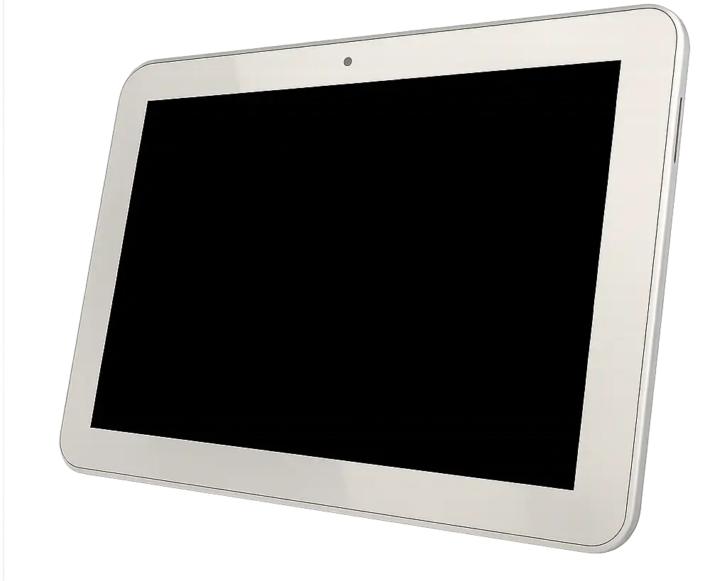 All day battery HPtablet 10.1