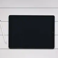 iOS Tablet | Smooth & Powerful