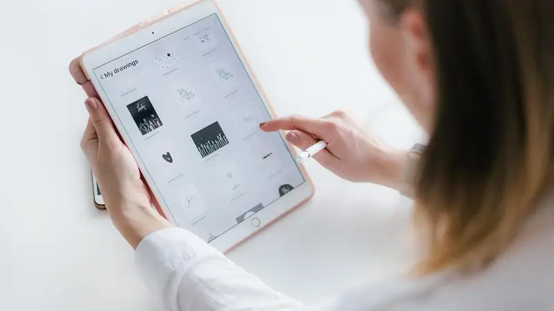 Smart Tablet Flash Sale!