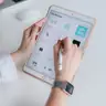 samsung tablet