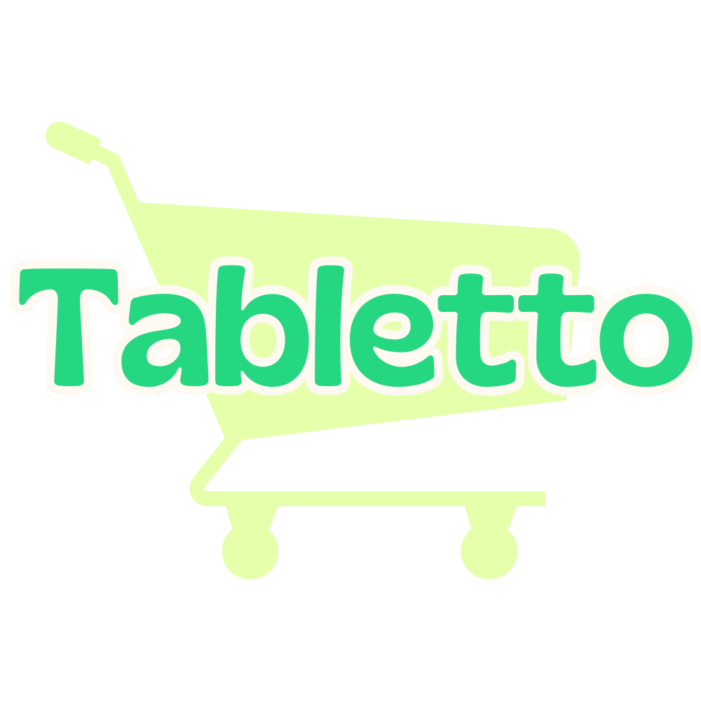 MyTabletShop