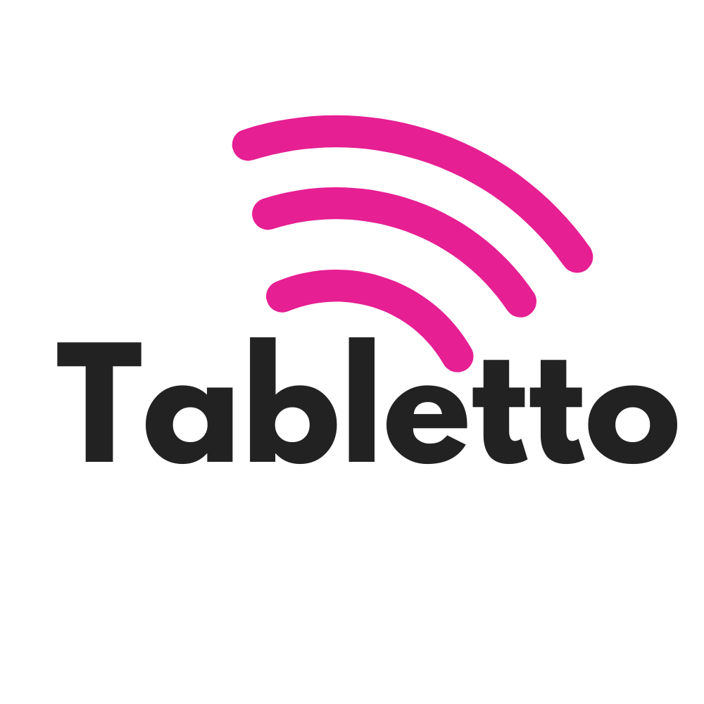Tabletto Hub