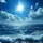 Sky Blue