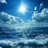 Sky Blue