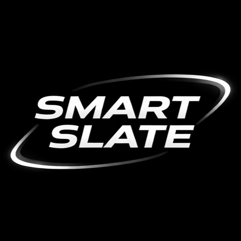 SmartSlate