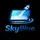 Sky Blue