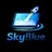 Sky Blue